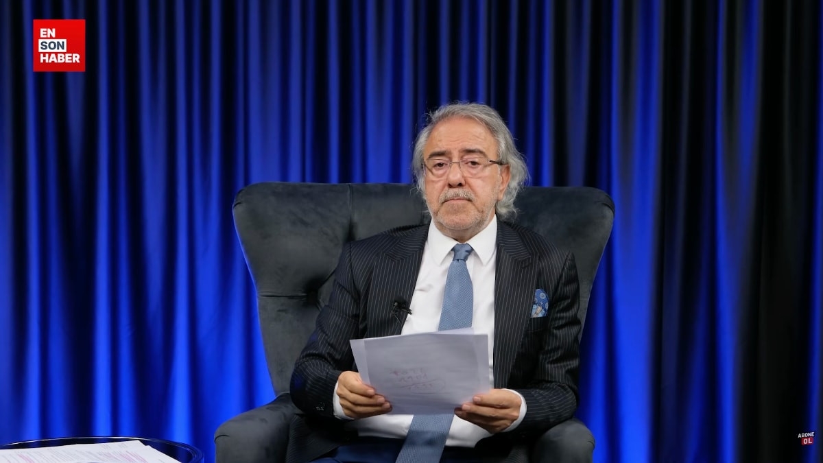 Mustafa Armağan, II. Abdülhamid'e 'sansürcü' iddialarını inceledi