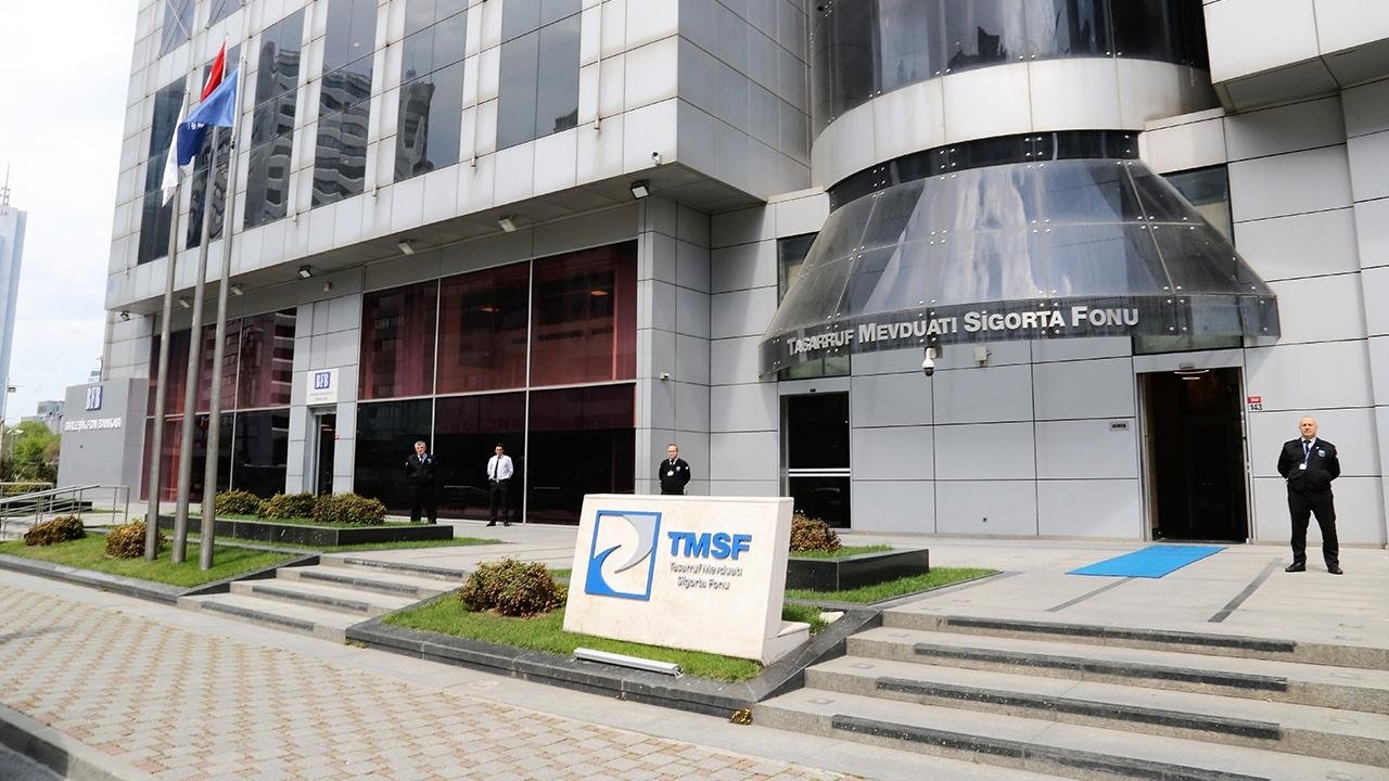 TMSF KAYYIM OLARAK ATANMIŞTI!