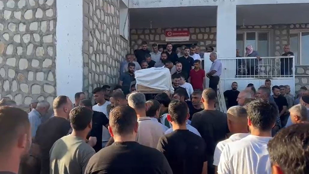 Girne faciasında kaybolmuştu: 20 gün sonra gelen acı: Bayhan, memleketinde defnedildi