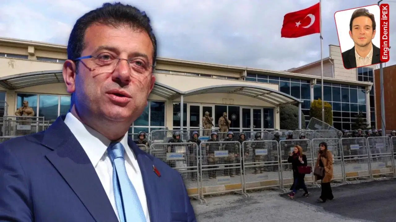 Cumhuriyet Silivri'den bildiriyor... İBB davasında 86. gün: 325 tutuksuz sanıktan 247’si savunmalarını tamamladı