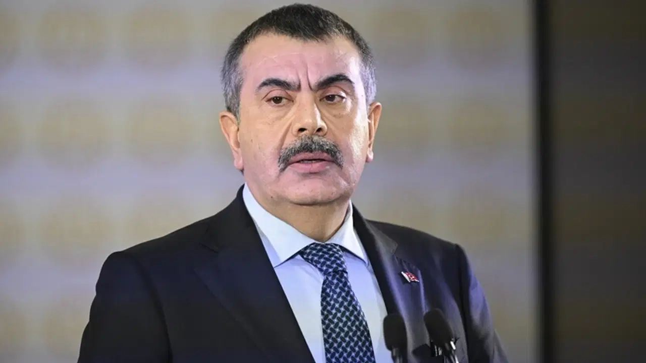 Sayıştay'ın Van Yüzüncü Yıl Üniversitesi tespitleri TBMM gündeminde: Yusuf Tekin'e peş peşe sorular!