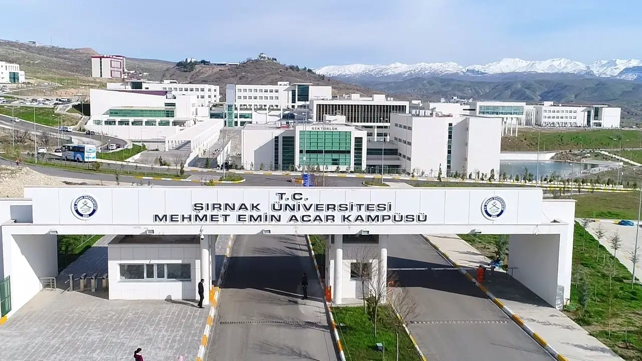 Sayıştay incelemesi: Şırnak Üniversitesi kadrolarında 'sanayi domatesinde su stresi' kriteri