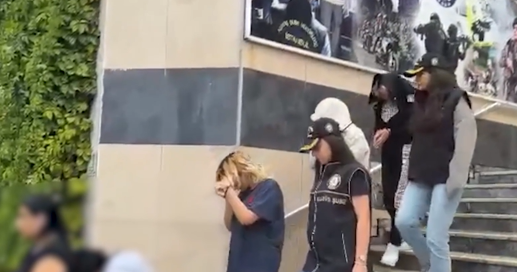İstanbul’da masaj salonlarına fuhuş operasyonu! 'Masöz' ilanı yöntemi