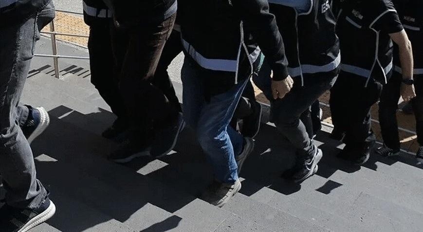 İstanbul merkezli 4 ilde dolandırıcılık operasyonu: 10 gözaltı