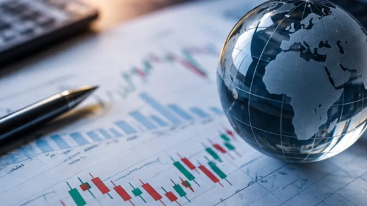 OECD yeni raporunda açıkladı: Türkiye'de dezenflasyon süreci kararlılıkla devam edecek