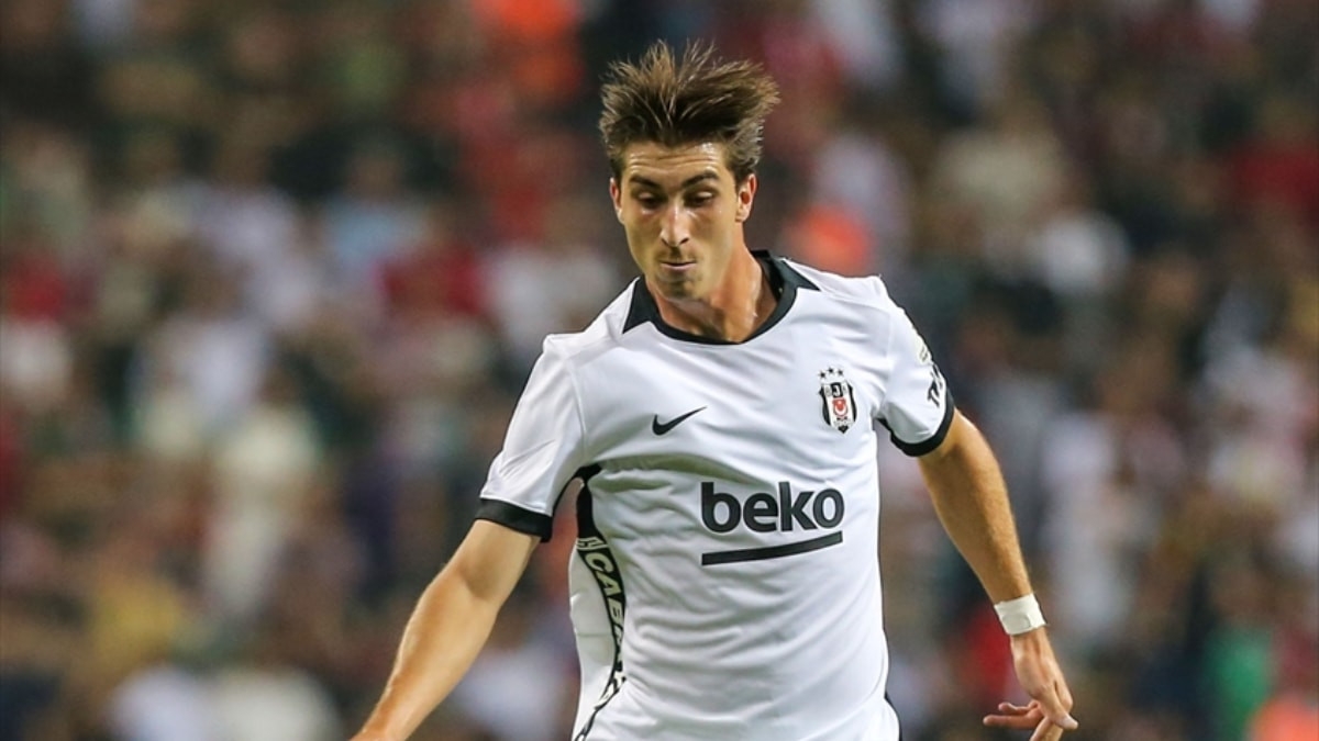 Fabio Miretti, Vincenzo Italiano'nun gözüne girmeyi başardı