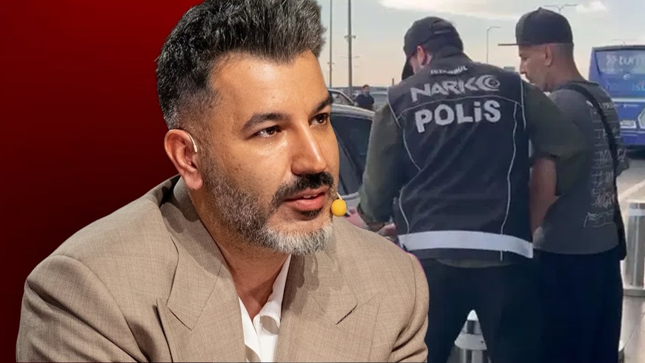 Uyuşturucu testi sonucu belli oldu