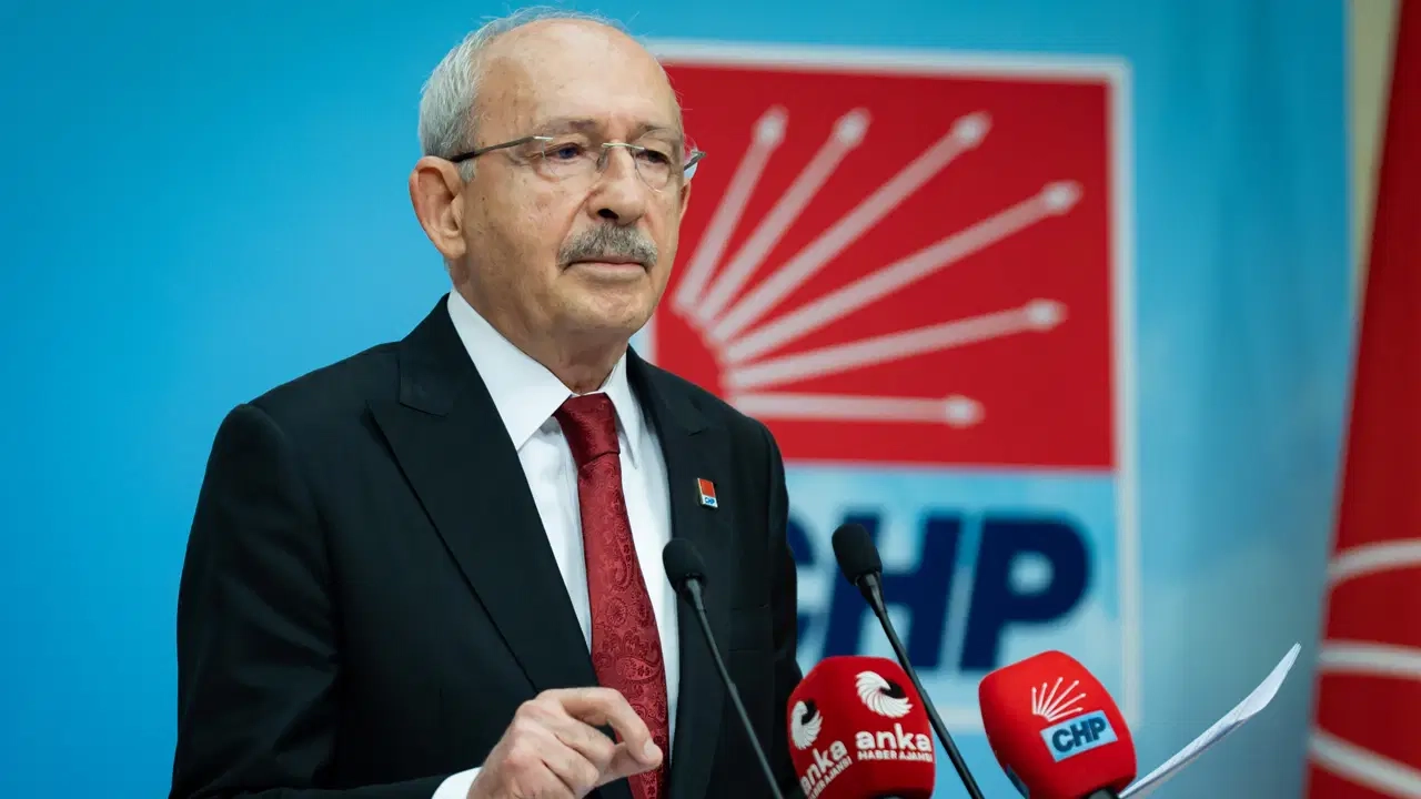 Kılıçdaroğlu'ndan, Mansur Yavaş'ın istifasına ilk yorum... Sadece o kısma atıf yaptı: 'Biz de aynen katılıyoruz'
