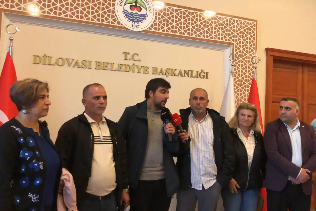 Dilovası işçi katliamı davasında belediyede bilirkişi incelemesi: “Sorumlular hesap versin”
