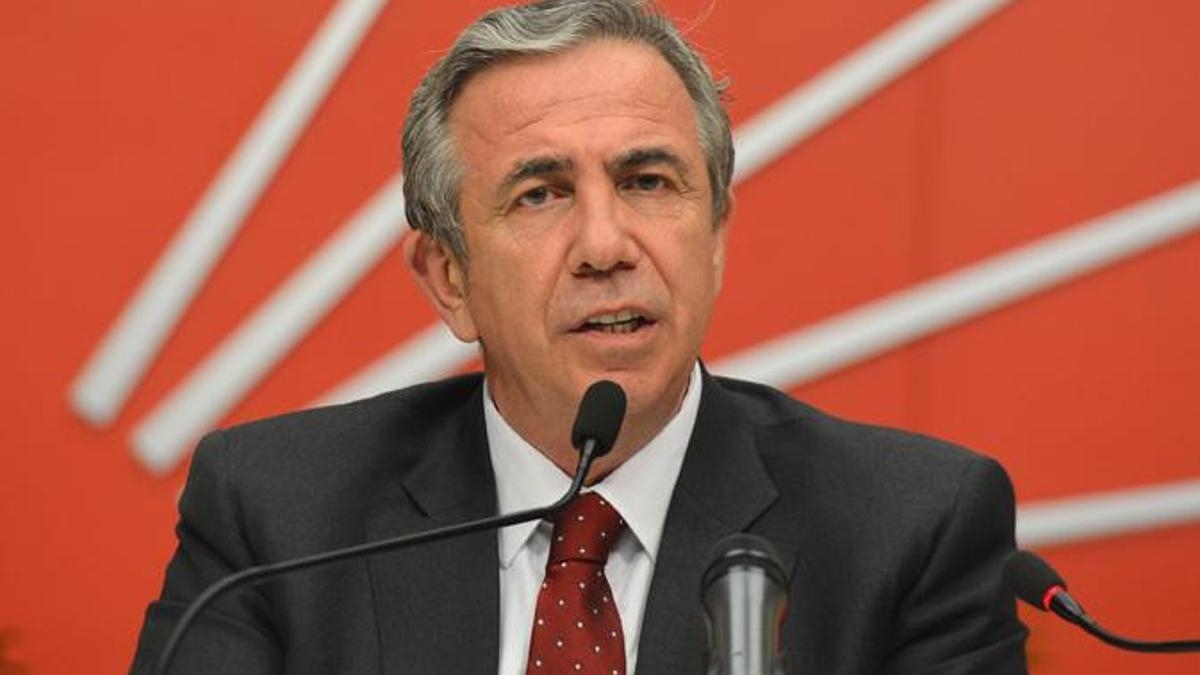Mansur Yavaş'ın ardından Ankara'da CHP'den ayrılan belediye başkanı sayısı 8'e yükseldi
