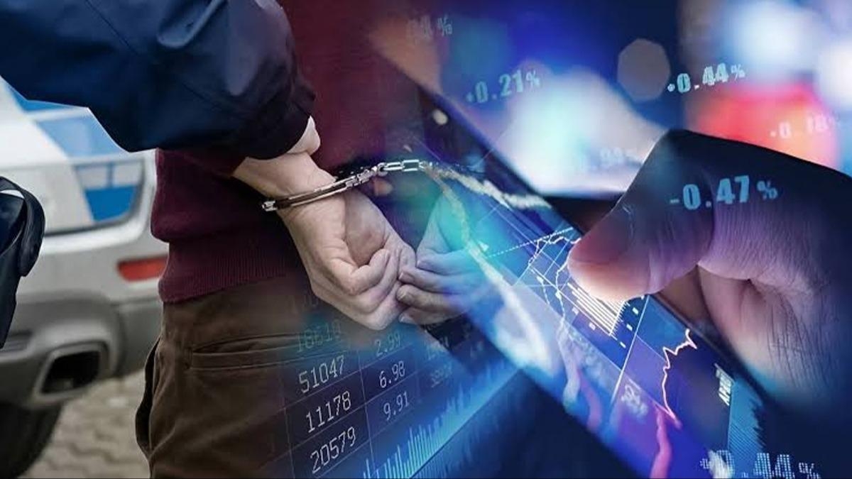 Fon soruşturmasında 3 tutuklama daha