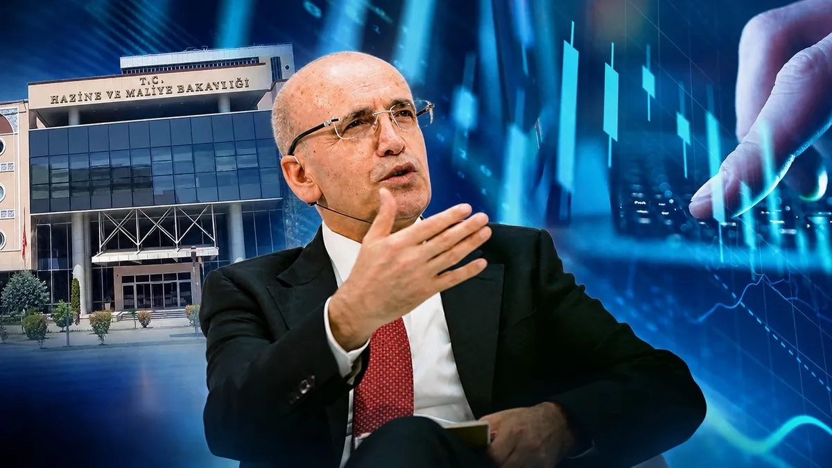 Hazine ve Maliye Bakanı Şimşek başkanlığında fon toplantısı: 131 fonun ödemeleri masada