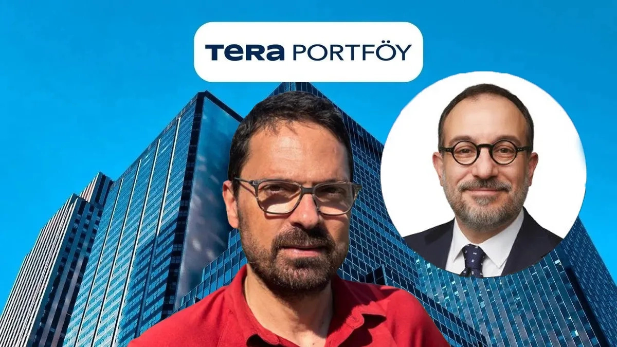 Sermaye piyasası soruşturmasında Abdulkadir Özkan, Nihat Kırmızı ve Bülent Uygun tutuklandı
