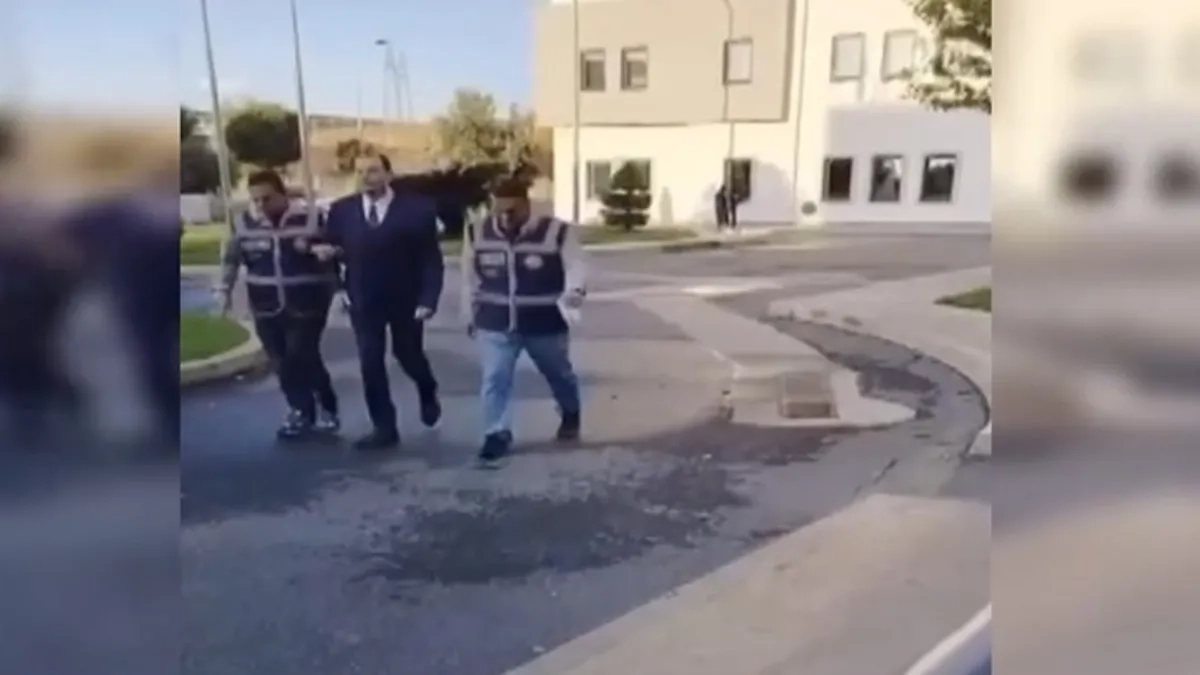 'SİSTEM'in reklam çarkına girildi: İBB davasında Ümit Boyner'in oğlu Mithat Sinan Bolak yakalandı