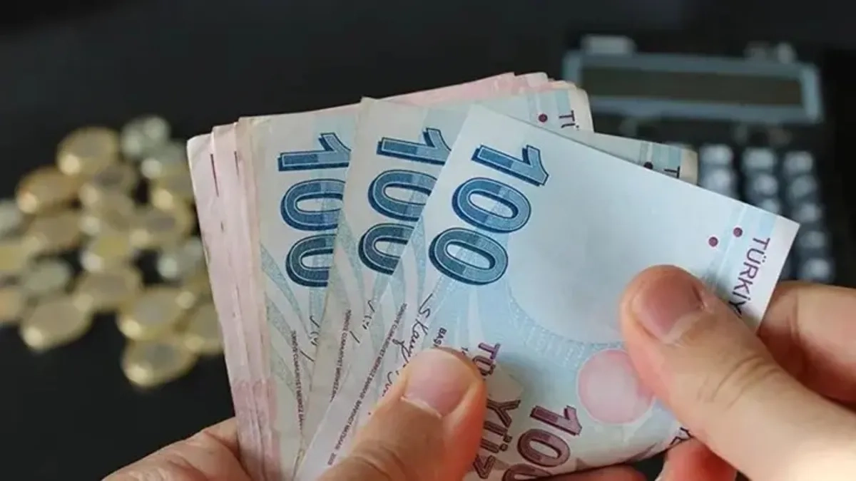 SON DAKİKA MEMUR ZAMMI! Yeni zam hesabı ortaya çıktı: İşte Polis, öğretmen, doktor, hemşire maaş tablosu...