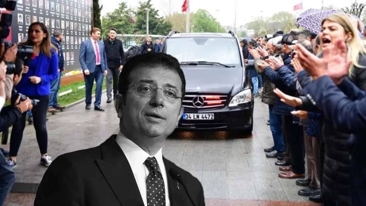 İBB davasında bomba itiraf! Rüşvet çarkı tek tek ortaya çıktı...
