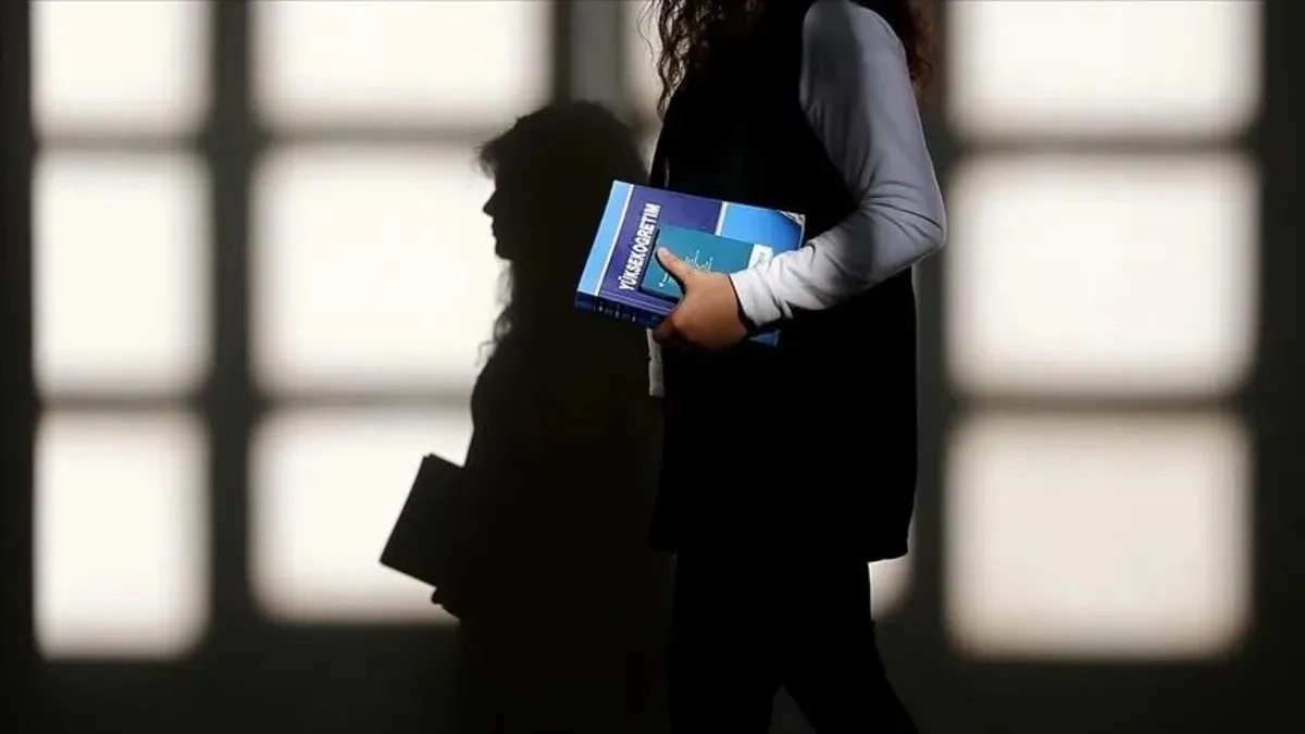 Öğrenci affı son tarih ne zaman? 2026 ÖĞRENCİ AFFI BAŞVURU SÜRECİ