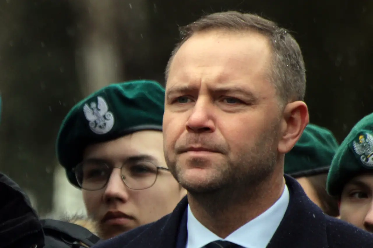 Polonya Cumhurbaşkanı Nawrocki: Rusya geniş çaplı hibrit savaş yürütüyor