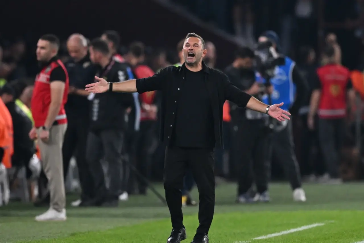 Trabzonspor yenilgisi sonrası Okan Buruk’tan hamle: Bazı isimlerin yeri değişecek