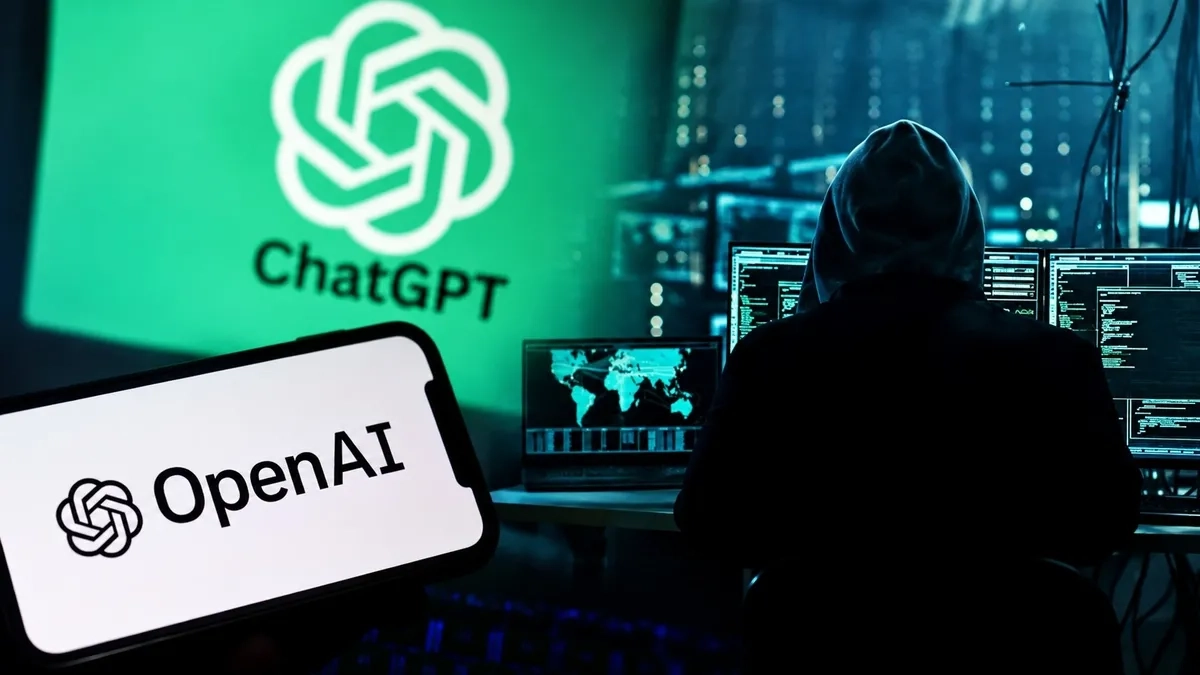 Hükümet sistemine ilk yapay zeka saldırısı! OpenAI ajanı Avustralya verilerine sızdı