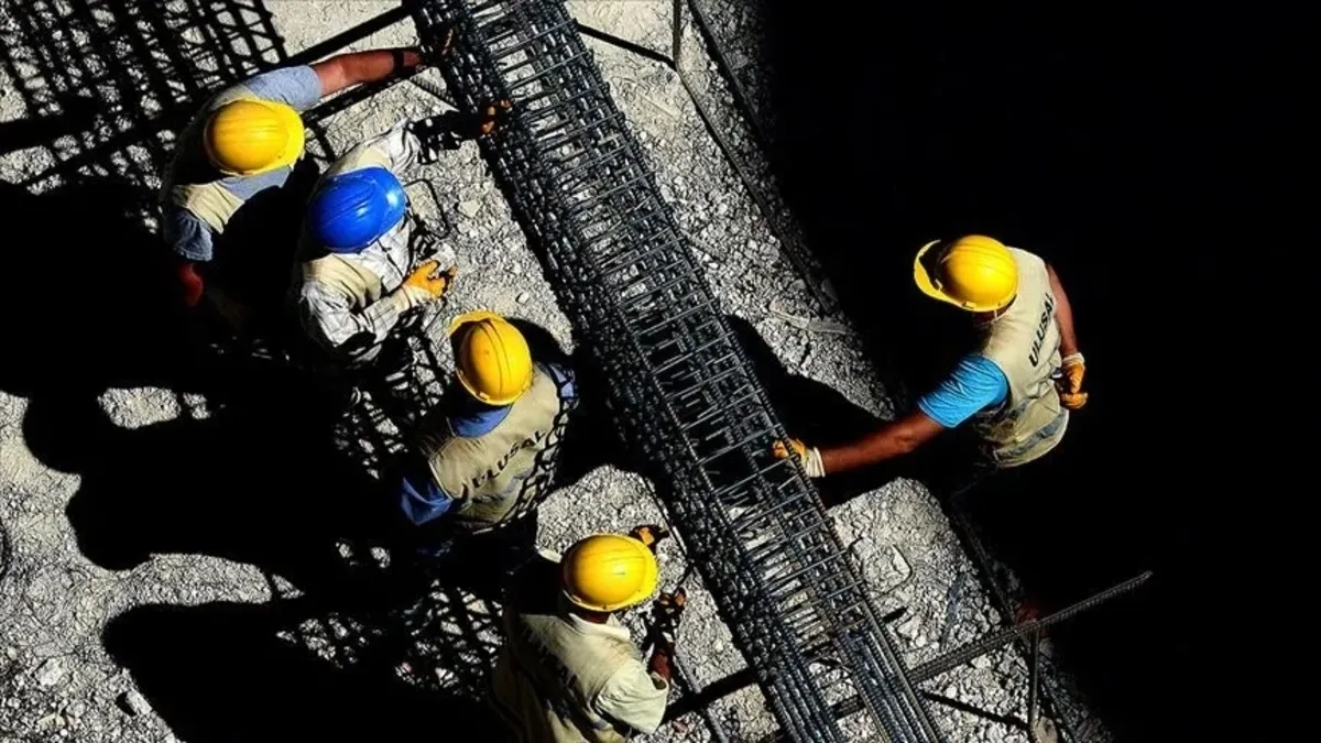 Eylül ayı güven endeksleri belli oldu! Hangi sektör yükseldi? TÜİK karneyi açıkladı