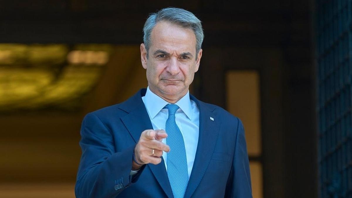 Elgin Mermerleri tartışmasında yeni gelişme: Miçotakis'ten Londra'ya 
