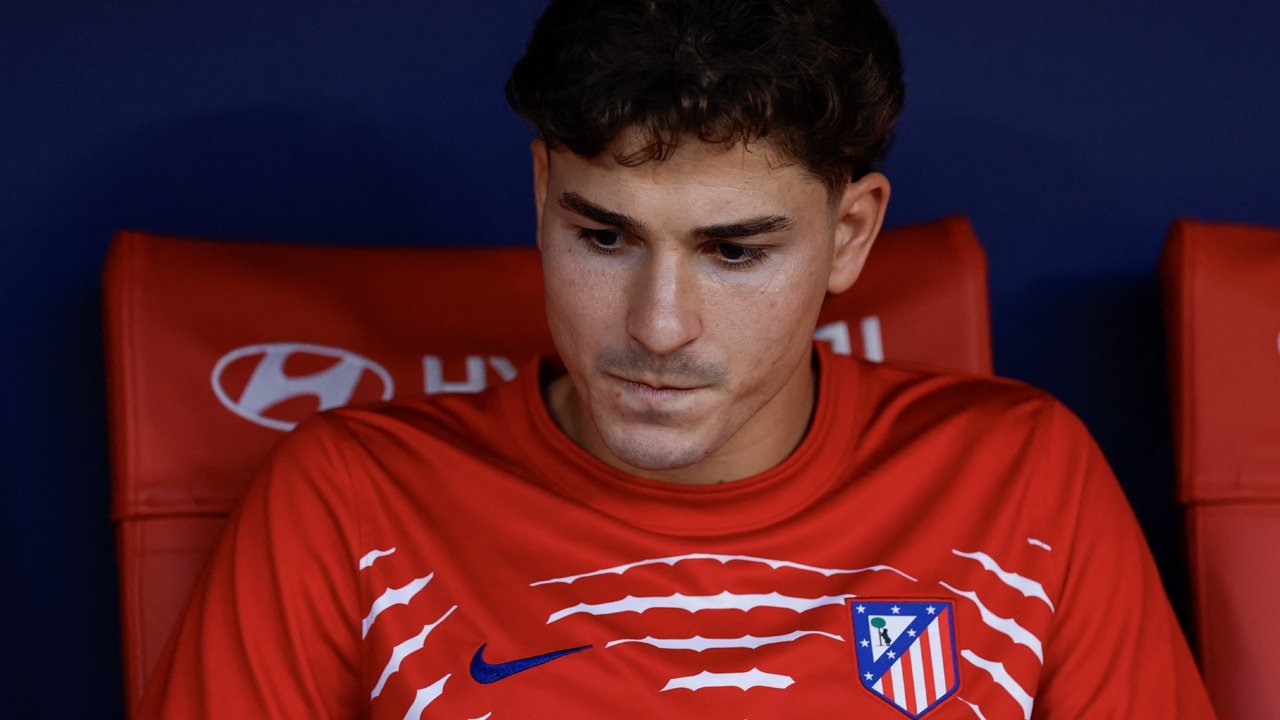 Barça'da Alvarez itirafı: Artık geçmişte kaldı