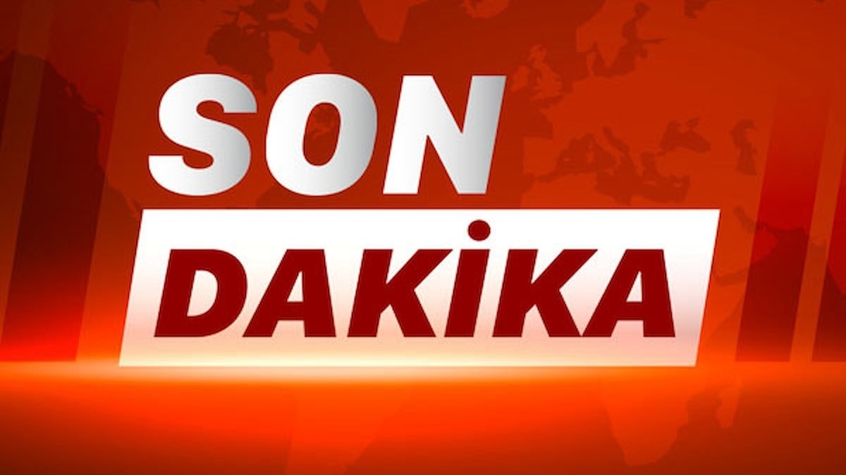 Akın Gürlek paylaştı: Yazıcıoğlu soruşturmasında 33 şüpheli gözaltına alındı
