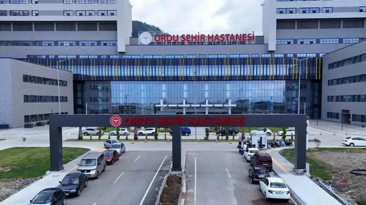 Ordu Şehir Hastanesi’nin maliyeti 25 kat arttı: Raporda 'riskli zemin' ayrıntısı
