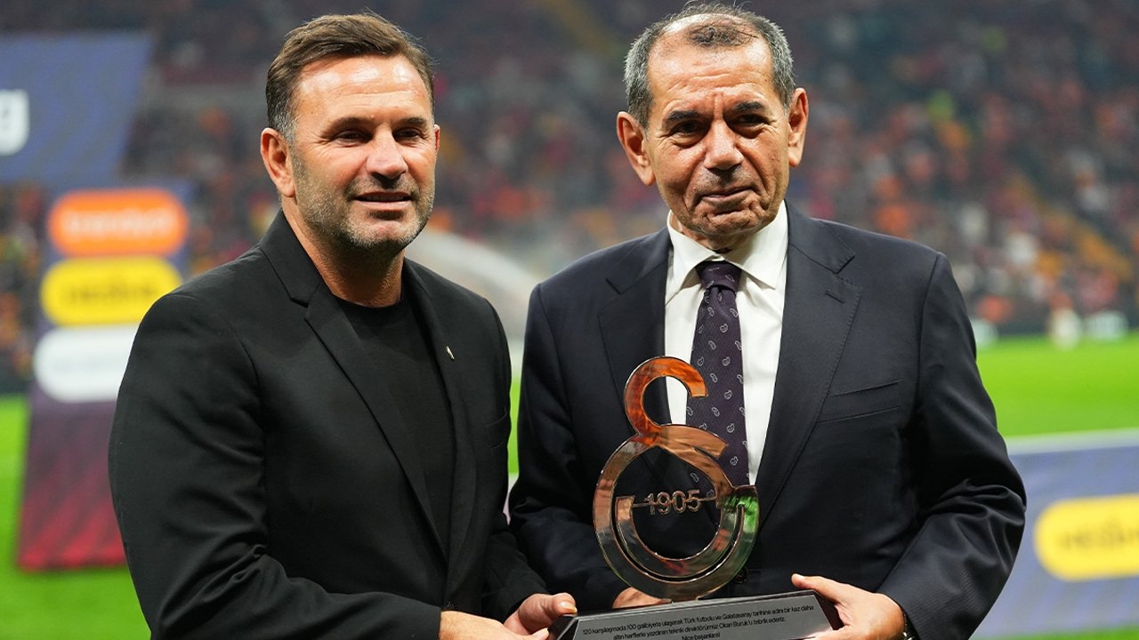 'GÖRÜŞECEĞİZ'