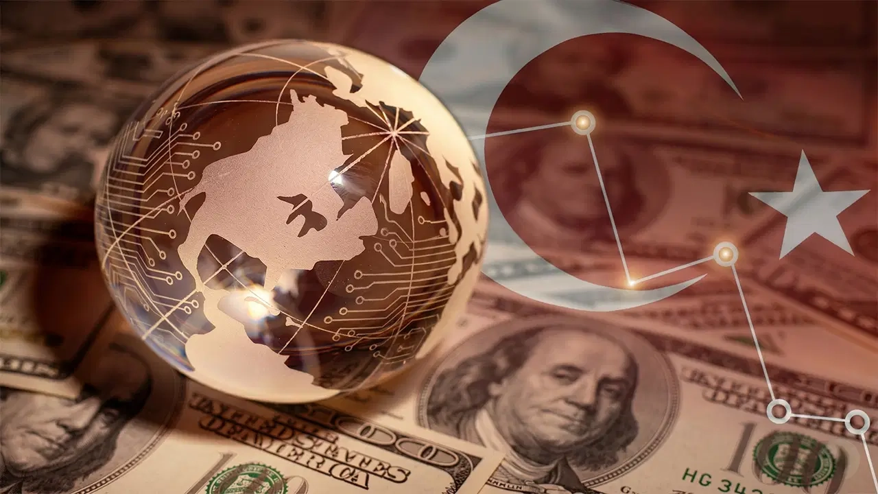 The Economist'ten Türkiye için uyarı: 'Gelişmekte olan piyasa' statüsü risk altında