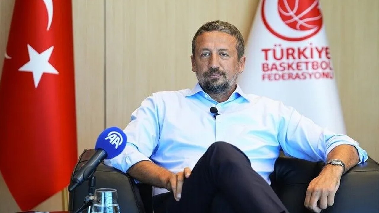Hidayet Türkoğlu'ndan yeni sezon mesajı