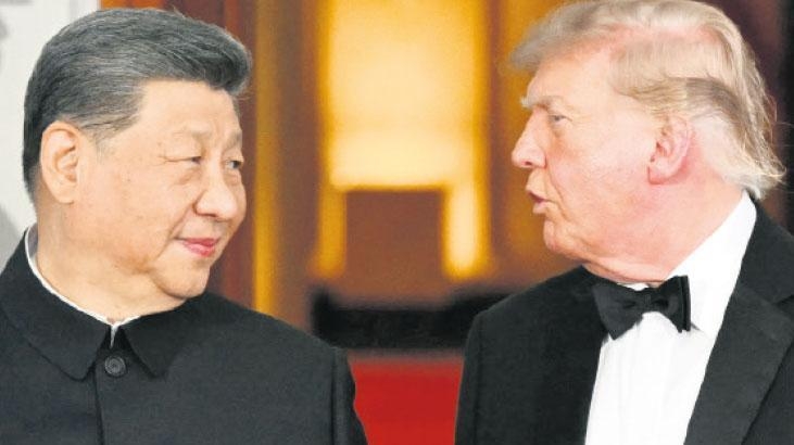 Trump-Xi zirvesinden 5 çıkarım