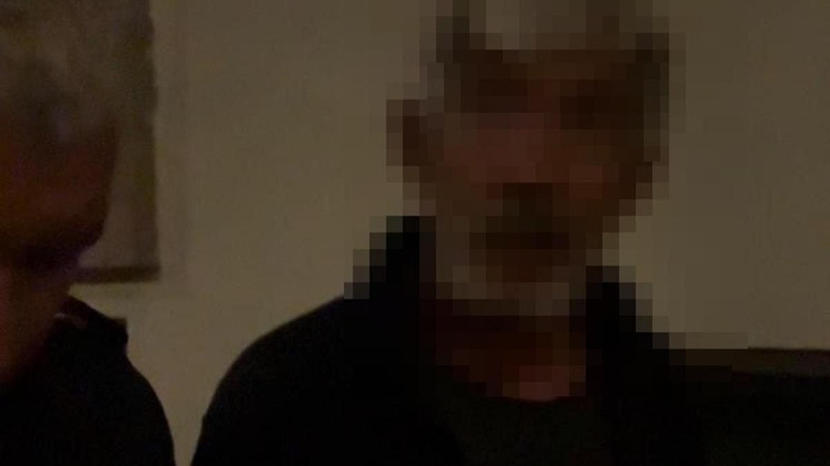 Ağabey ve kardeşin yaralandığı olayda, baba gözaltına alındı