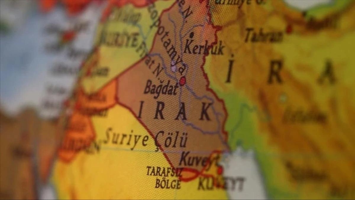 Irak ve Kuveyt, aralarında çözüm bekleyen meseleler için ortak çalışma grubu kurma konusunda anlaştı