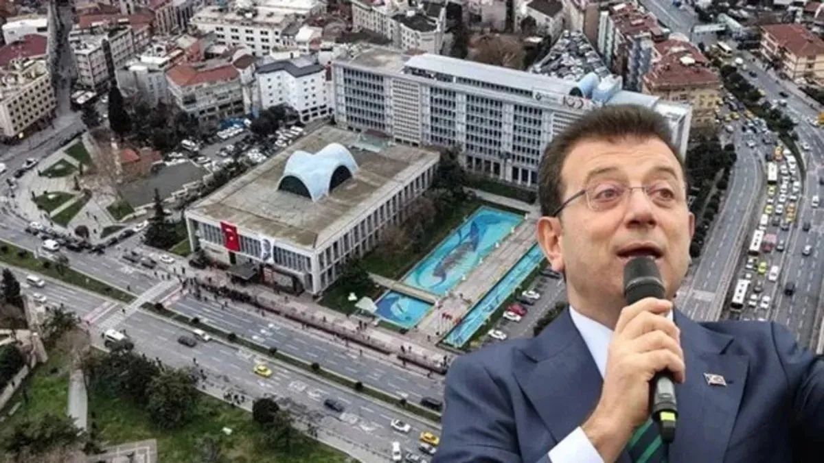 Medya A.Ş'deki çarkı itirafçı anlattı: 67 milyonluk ihale, 100 bin TL'lik sus payı