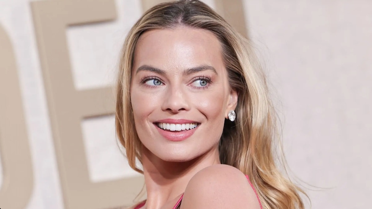 Margot Robbie evlendikten 10 yıl sonra soyadını değiştirdi