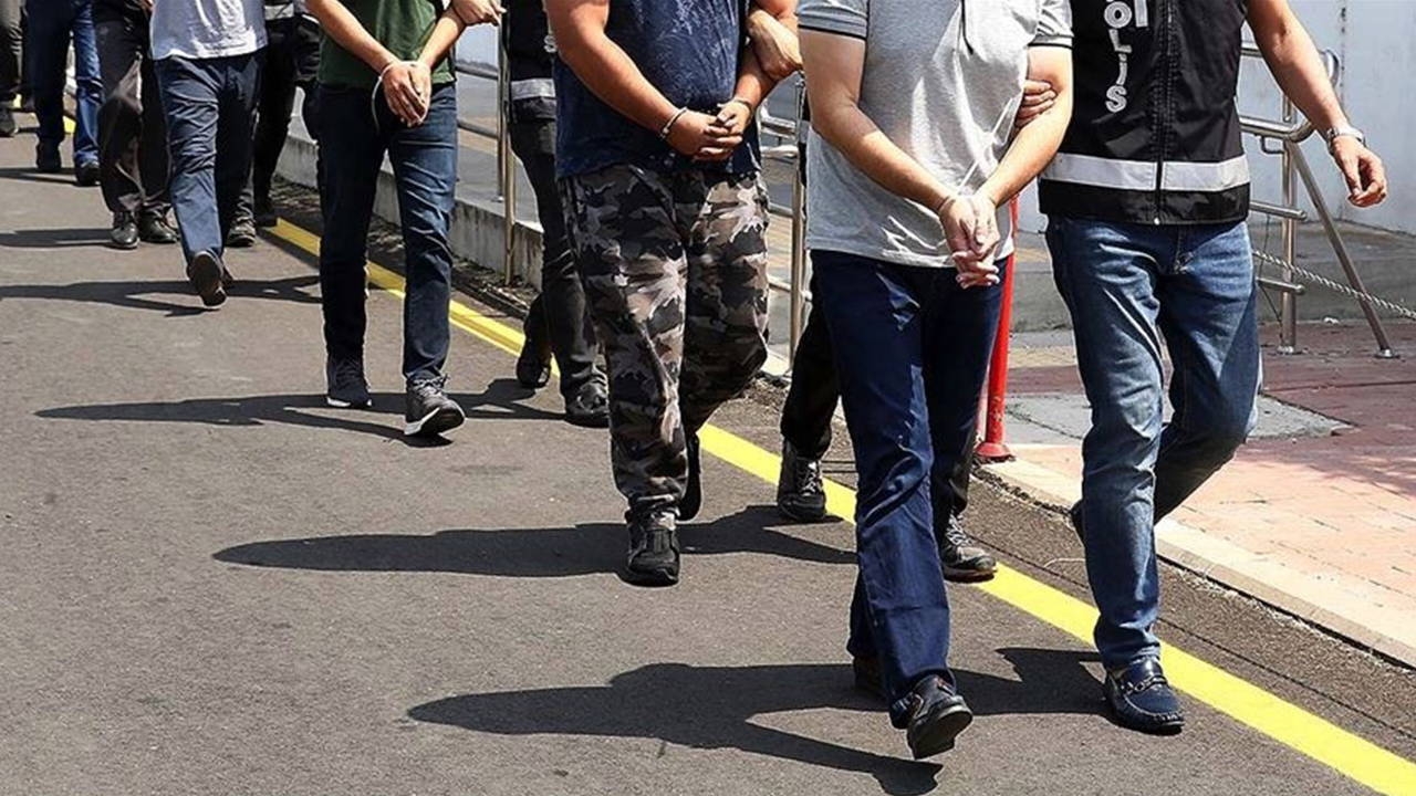 Son Dakika... Fon soruşturmasında 6 tutuklama daha: Tutuklu sayısı 51’e yükseldi