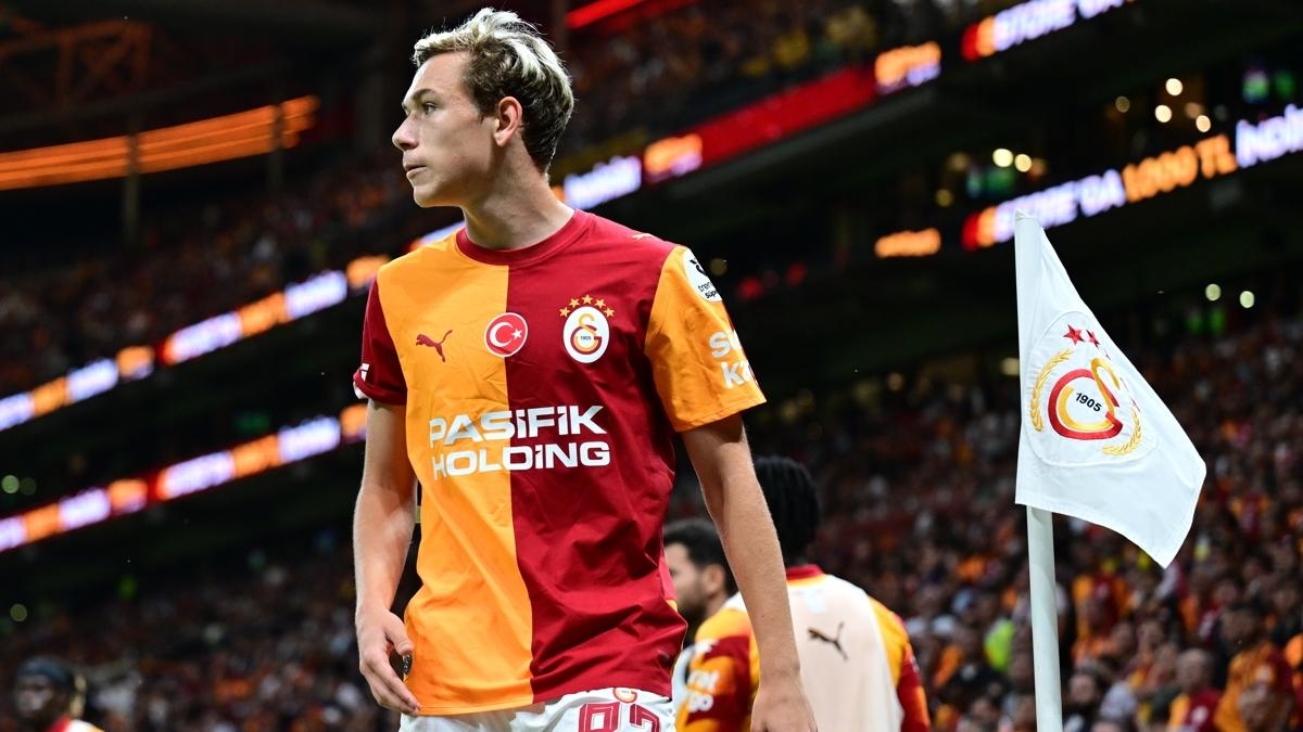 Batrakov'dan Galatasaray sözleri! 