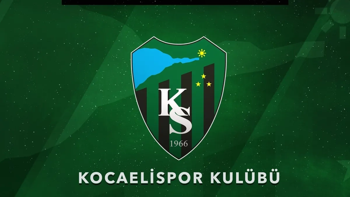 Kocaelispor'dan sakatlık açıklaması! Tanguy Zoukrou ve Massadio Haidara...