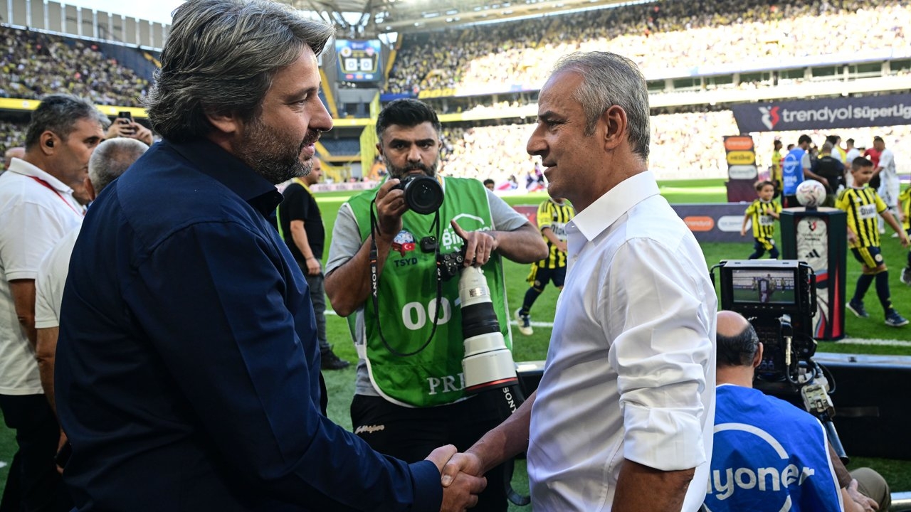 8-0 sonrası istifa etti, yeni takımı ile anlaşma tamam