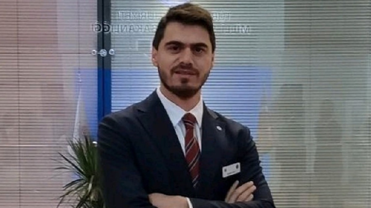 Fon soruşturması şüphelisi İskender Balcı Türkiye'ye dönerek teslim oldu