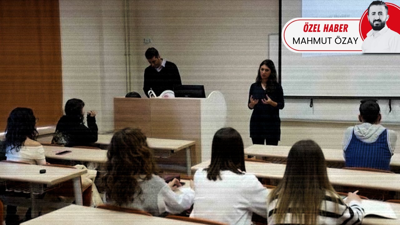 Üniversitelerde 54 bin 577 kontenjan boş