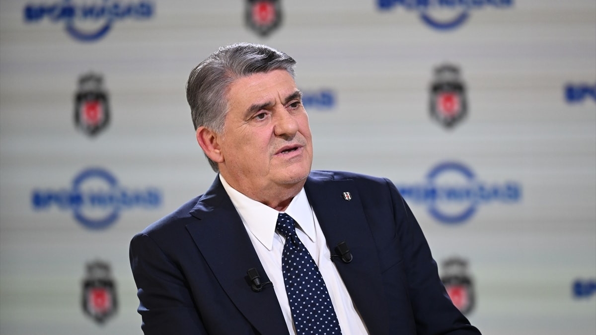 Serdal Adalı: Gerekirse ligler ertelensin
