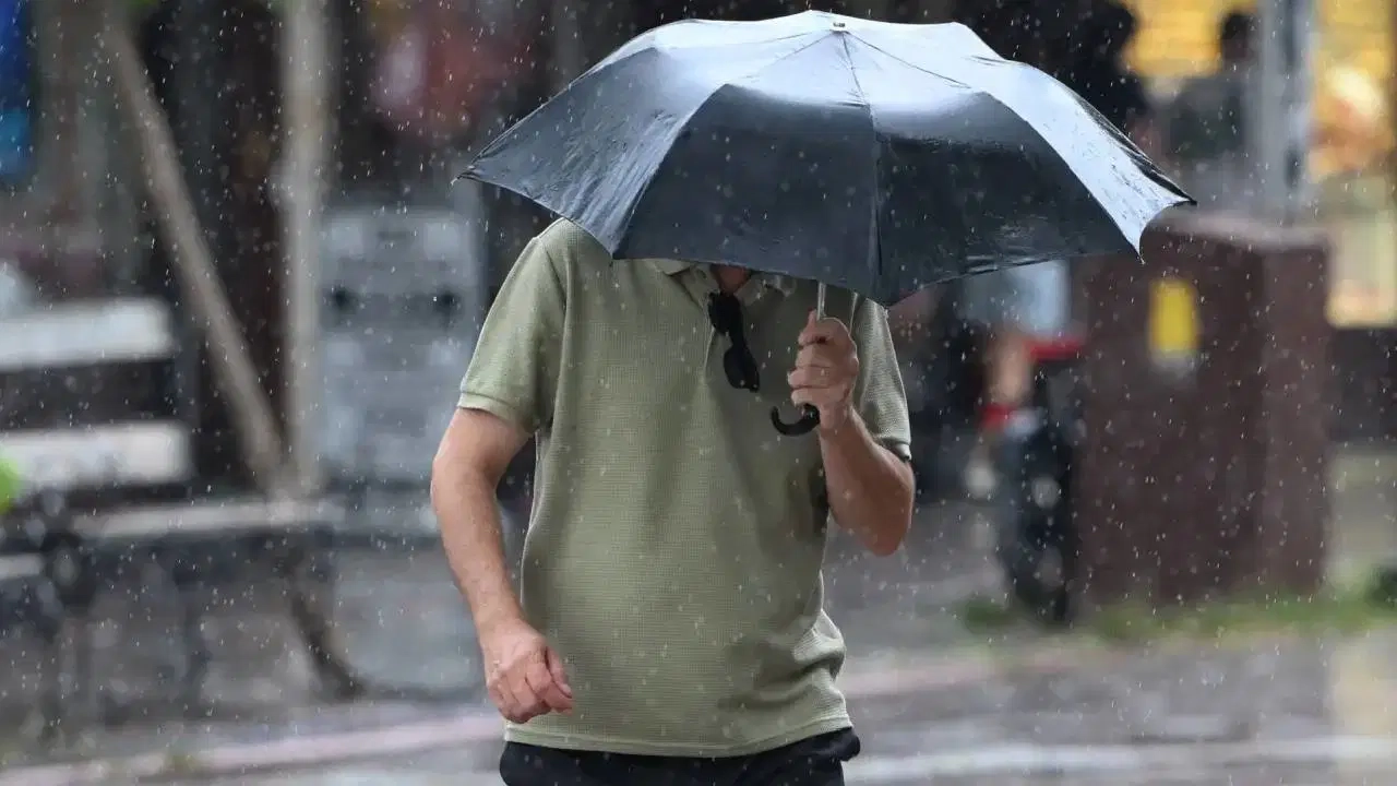 Meteoroloji açıkladı: 3 Ekim 2026 hava durumu raporu... Bugün hava nasıl olacak?
