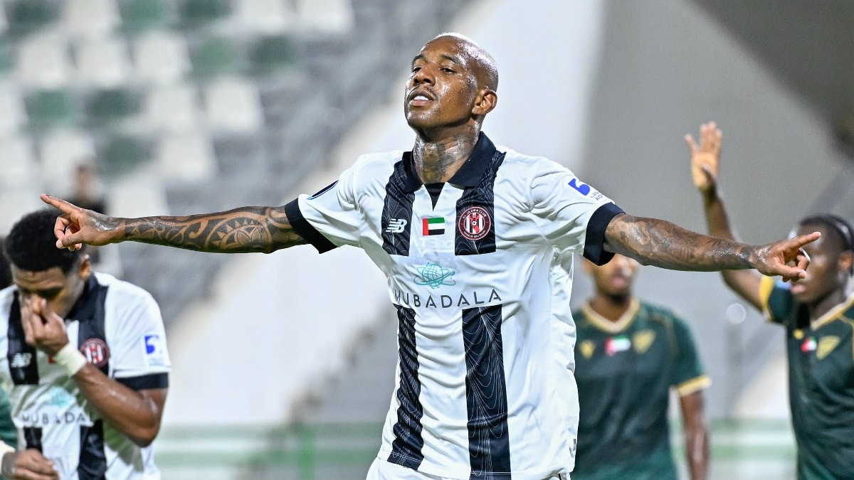Anderson Talisca, gollerine devam ediyor