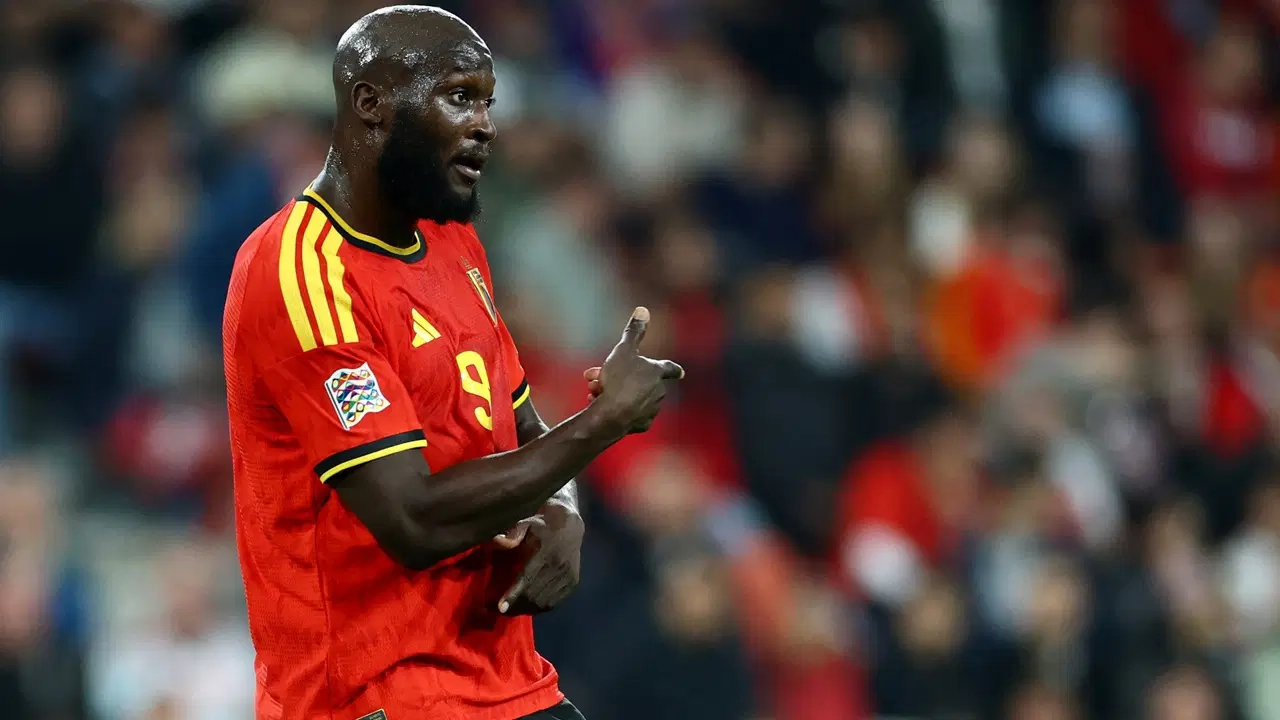 Romelu Lukaku'dan dikkat çeken Fenerbahçe açıklaması: 'Kulüple görüşeceğim'