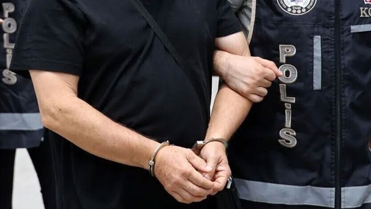 Sermaye piyasası işlemleri soruşturmalarında 20 şüpheli tutuklandı