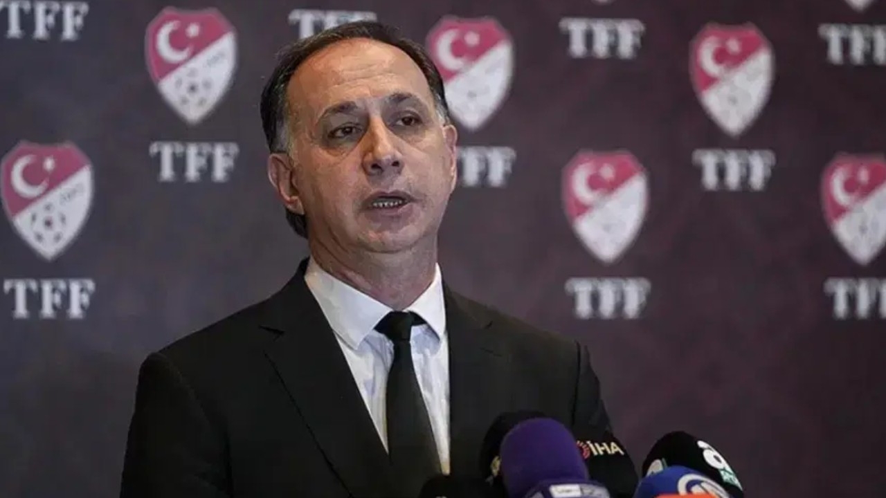 MHK Başkanı Ferhat Gündoğdu dahil 5 isim tutuklandı