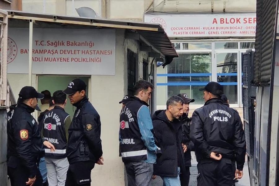Fon vurgunu soruşturması: Gözaltına alınan 20 kişi tutuklandı